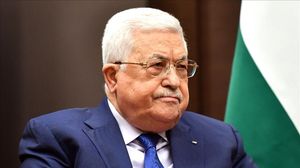محمود عباس: الفلسطينيون يتعرضون للتهجير القسري في غزة والضفة الغربية- الأناضول