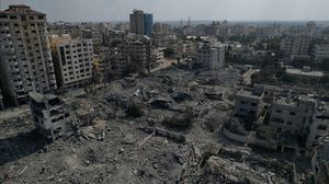الوضع في قطاع غزة من النوع القابل للتغيير، كما أثبت السابع من أكتوبر الذي قلب الطاولة.. (الأناضول)