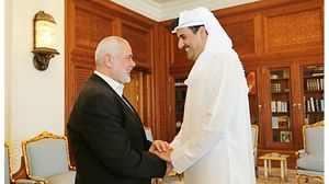 تستضيف الدوحة عددا من قادة حركة حماس منذ سنوات- قنا