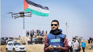 استشهد 18 صحفيا في غزة منذ بدء العدوان- "إكس"
