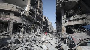 قالت رويترز وفرانس برس إنهما قلقتان بشدة على سلامة الصحفيين في غزة- جيتي