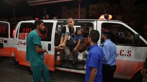 مستشفيات غزة "انهارت بشكل تام بسبب الحرب الإسرائيلية على القطاع"- الأناضول