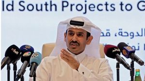 تملك قطر احتياطات كبيرة من الغاز عالميا - جيتي