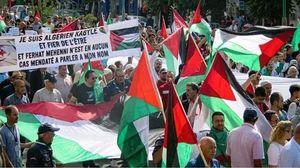 أحزاب سياسية جزائرية: عدوان الاحتلال يزداد وحشية وخروجا عن القانون الدولي الإنساني (فيسبوك)