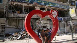 حذرت"الأونروا" من إمكانية وقف عملها في قطاع غزة غدا (الأربعاء) إذا لم يتوفر الوقود- جيتي