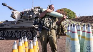 جنوب أفريقيا قالت إن مواطنيها الذين يخدمون في جيش الاحتلال الإسرائيلي قد يواجهون الملاحقة القضائية في الداخل- جيتي 