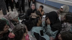 أشارت المنظمة إلى أن الغرب يتجاهل المجازر في غزة- الأناضول 