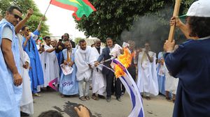 فعاليات مستمرة في موريتانيا رفضا للعدوان على غزة - عربي21