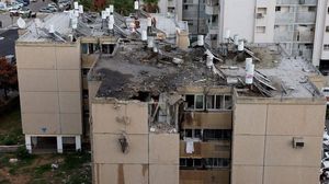 الصواريخ أصابت عددا من المواقع في تل أبيب- صحف عبرية