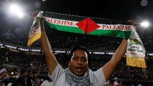 فعاليات عديدة في ماليزيا للتضامن مع الفلسطينيين- إكس