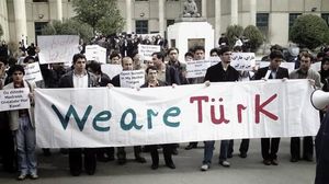 يشكل الأذربيجانيون الأتراك في إيران ثلث سكان البلاد- إعلام تركي