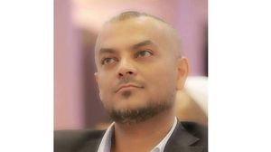كشفت الحكومة اليمنية المعترف بها، أن "هشام الحكيمي" توفي تحت التعذيب في زنازين جماعة الحوثي- إكس