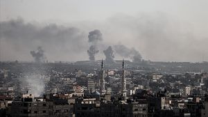 الاحتلال يقطع الاتصالات عن غزة- الأناضول