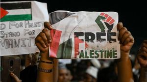 الحشود الهندية الكبيرة أعلنت رفضها القاطع لاستمرار الاحتلال الإسرائيلي في عدوانه على غزة- إكس