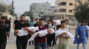 عدد شهداء أطفال غزة يعادل 230 ألف طفل أمريكي بحسب السيناتور