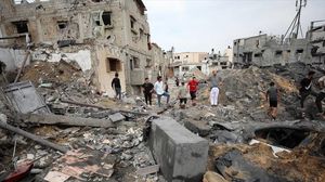ارتكب الاحتلال 881 مجزرة بحق المدنيين في قطاع غزة- الأناضول
