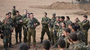 زعم المتحدث باسم الجيش الإسرائيلي أن حماس تنغمس في حرب نفسية باستخدام الأسرى- صحف عبرية