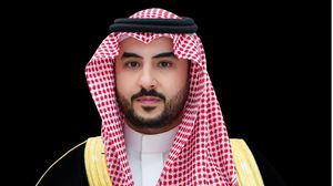 وزير الدفاع السعودي الأمير خالد بن سلمان- "حساب وزارة الدفاع"