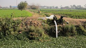 تثير الصفقة مخاوف بشأن المياه في مصر - جيتي
