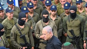قال مكتب نتنياهو إن الرسالة هي "دعاية نفسية قاسية من قبل حماس"- موقع نتنياهو