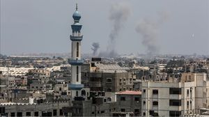 مدينة غزة- الأناضول