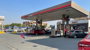 أوقفت شركة شيفرون تصدير الغاز الطبيعي عبر خط أنابيب غاز شرق المتوسط مع مصر- عربي21