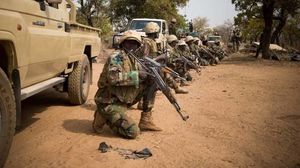 شهدت النيجر انقلابا عسكريا أطاح بالرئيس محمد بازوم في تموز/ يوليو الماضي- الأناضول 