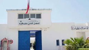 وصف الرئيس التونسي العملية بأنها تهريب وليس هروبا للسجناء- إكس