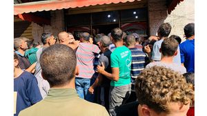 الاحتلال يواصل عدوانه على قطاع غزة منذ 30 يوما وقصف عدد من المخابز- عربي21