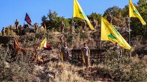 يستهدف حزب الله قواعد الاحتلال على الحدود منذ بدء "طوفان الأقصى" - جيتي