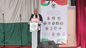 عبر الشعراء من خلال قصائدهم عن دعمهم لغزة - فيسبوك