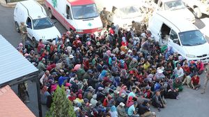 أزمة اللاجئين السوريين في لبنان ورقة سياسية تستخدمها جميع الأطراف- الجيش اللبناني