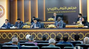 أعلن مجلس النواب الليبي عن موافقته على إصدار قوانين الانتخابات- الأناضول