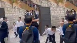 المسيحيون في القدس يشتكون من "اضطهاد يهودي إسرائيلي تشجعه حكومة الاحتلال"- "إكس"