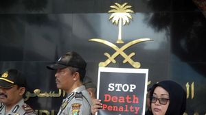 تتصدر السعودية عدد تنفيذ أحكام الإعدام في الدول العربية- جيتي