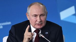 بوتين: لن يفكر أي شخص عاقل في استخدام الأسلحة النووية ضد روسيا- سبوتنيك