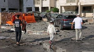 الإعلام العبري يؤكد سقوط مئات القتلى والمصابين منذ انطلاق عملية "طوفان الأقصى"- "إكس"