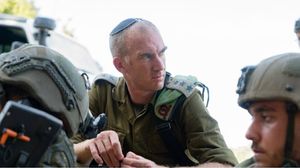 أعلنت المقاومة أسر العشرات من جيش الاحتلال بينهم ضباط كبار- إعلام عبري