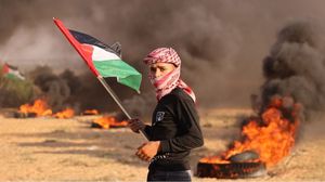 رفض الاحتلال منح حقوق للفلسطينيين واستمر في سياسة التطهير العرقي ضدهم- جيتي
