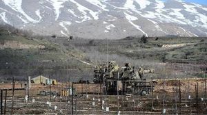 "تمكن أربعة مقاتلين من اختراق السياج الحدودي مع دولة الاحتلال"- الأناضول 