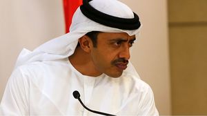 طبعت الإمارات علاقاتها مع الاحتلال في الاتفاقيات الإبراهيمية في عهد ترامب - جيتي