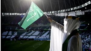 قال الاتحاد السعودي إنه تلقى دعما من أكثر من 70 اتحادا محليا- SKY / إكس