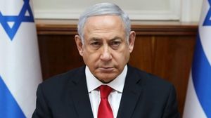نتنياهو يزعم أن حماس أخلت بشروط الهدنة - جيتي