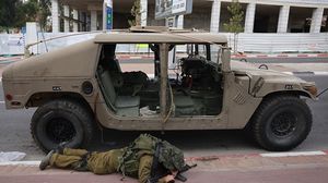 المسؤول طلب إطلاق النار في 7 تشرين الأول/ أكتوبر حتى على حساب مقتل إسرائيليين- جيتي