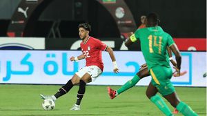 تجمد رصيد منتخب موريتانيا عند 3 نقاط في المركز الرابع- caf / إكس