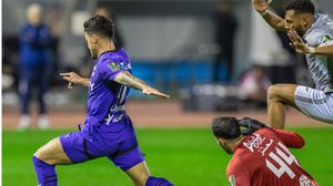 بات الهلال رابع المتأهلين إلى دور الثمانية بعد الشباب والاتحاد والقادسية- الهلال / إكس