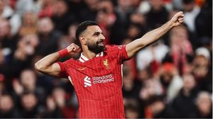 محمد صلاح يواصل تقديم مستويات رائعة مسجلا 18 هدفا و15 تمريرة حاسمة في 24 مباراة- صحفة ليفربول الرسمية على الفيسبوك