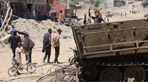 خبرة الفلسطينيين بأساليب الاحتلال النفسية أفشلت العديد من خططه- جيتي