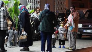 لم تسجل السلطات التركية وقوع ضحايا نتيجة الزلزال- الأناضول