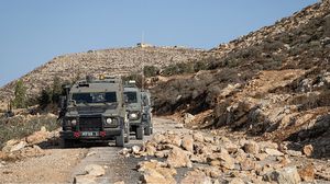 شق وتجديد الطرق في الضفة الغربية يُعد محورا رئيسيا في خطط سموتريتش- جيتي